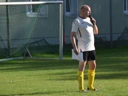 Fußball Stadtmeisterschaft